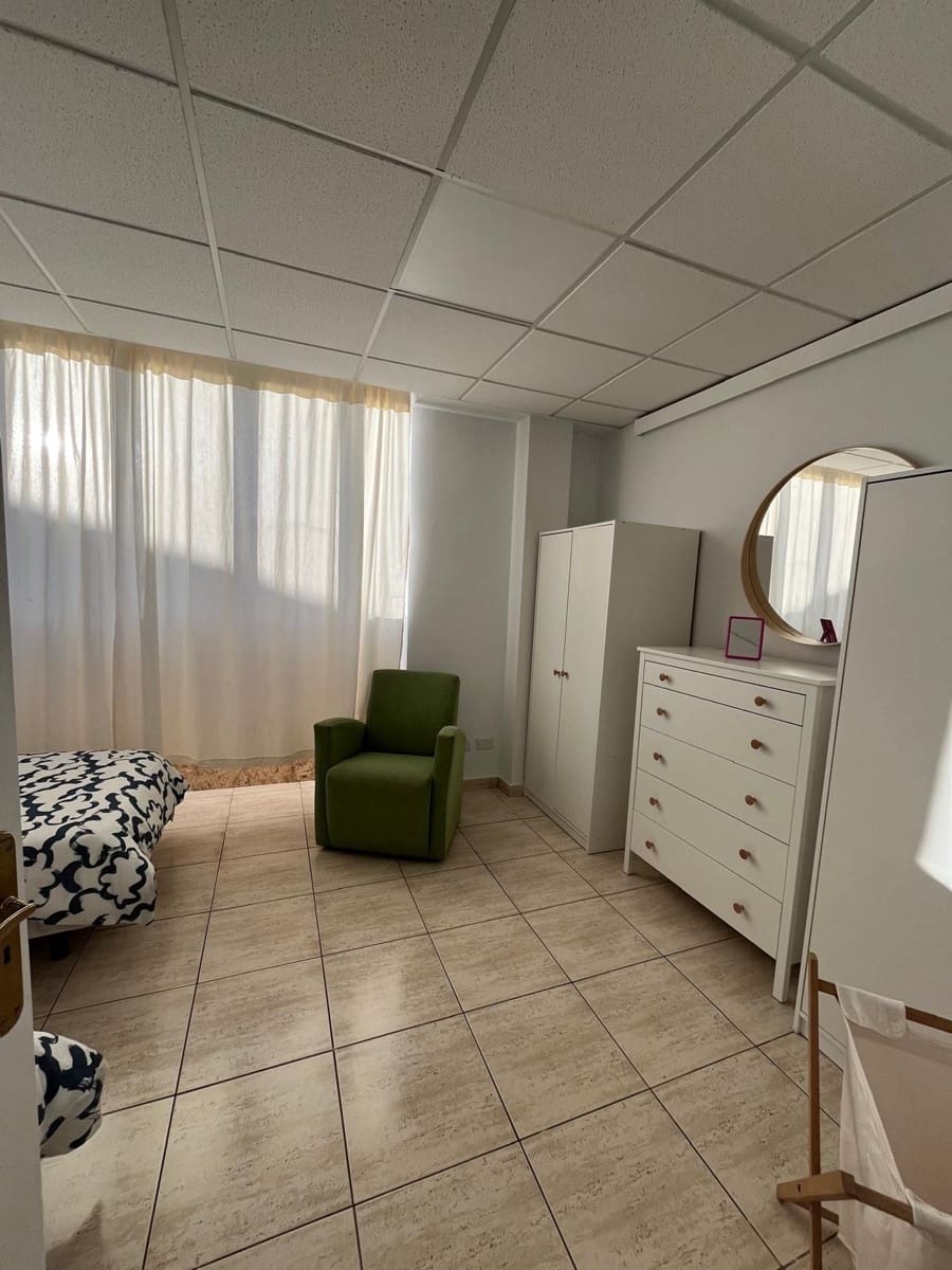 2 camera da letto Appartamento da affittare in Las Palmas de Gran Canaria - 1.500 € (Rif: 9119376)