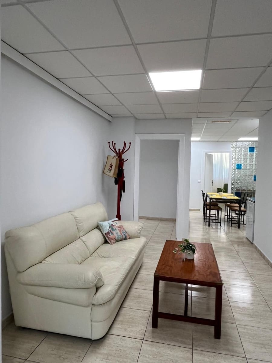 2 camera da letto Appartamento da affittare in Las Palmas de Gran Canaria - 1.500 € (Rif: 9119376)