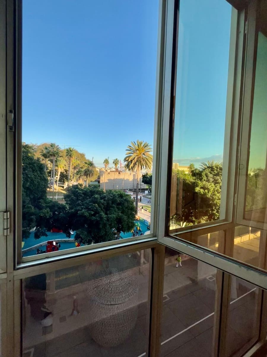 2 camera da letto Appartamento da affittare in Las Palmas de Gran Canaria - 1.500 € (Rif: 9119376)