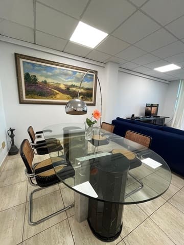 2 camera da letto Appartamento da affittare in Las Palmas de Gran Canaria - 1.500 € (Rif: 9119376)