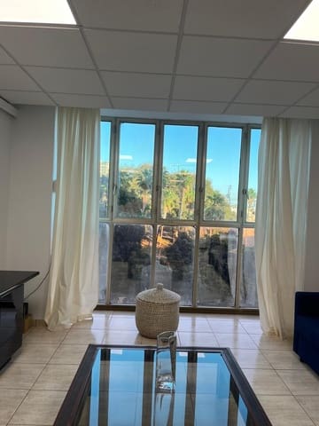 2 camera da letto Appartamento da affittare in Las Palmas de Gran Canaria - 1.500 € (Rif: 9119376)