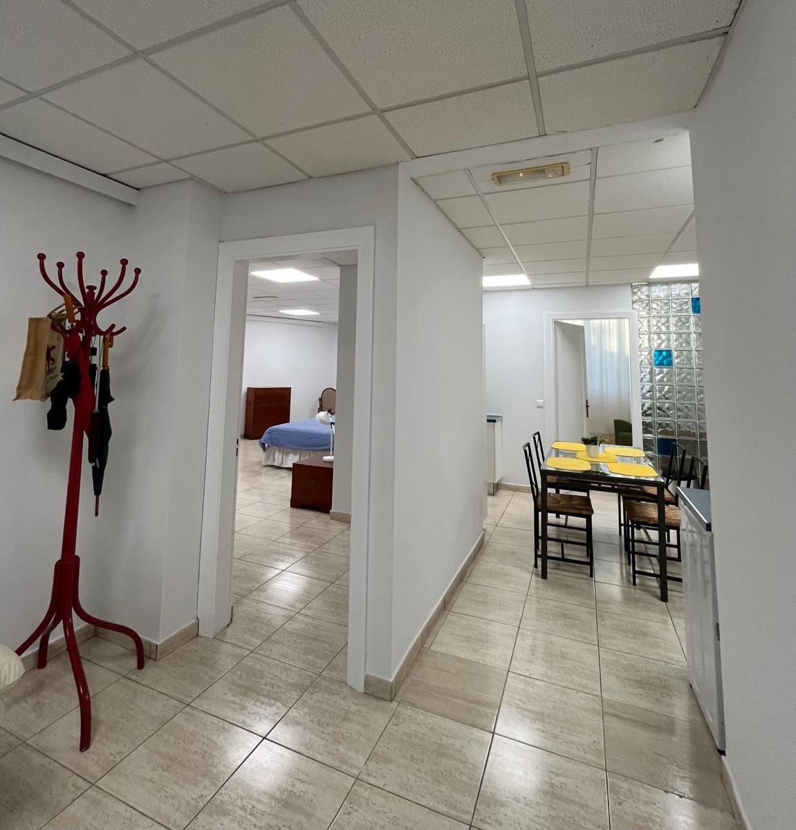 2 camera da letto Appartamento da affittare in Las Palmas de Gran Canaria - 1.500 € (Rif: 9119376)