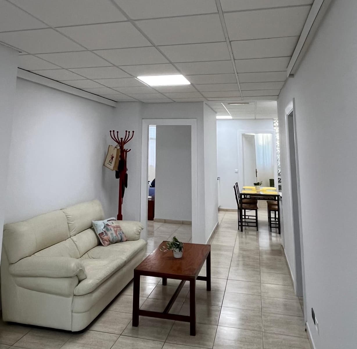 2 camera da letto Appartamento da affittare in Las Palmas de Gran Canaria - 1.500 € (Rif: 9119376)