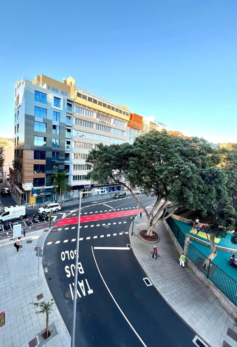 2 camera da letto Appartamento da affittare in Las Palmas de Gran Canaria - 1.500 € (Rif: 9119376)