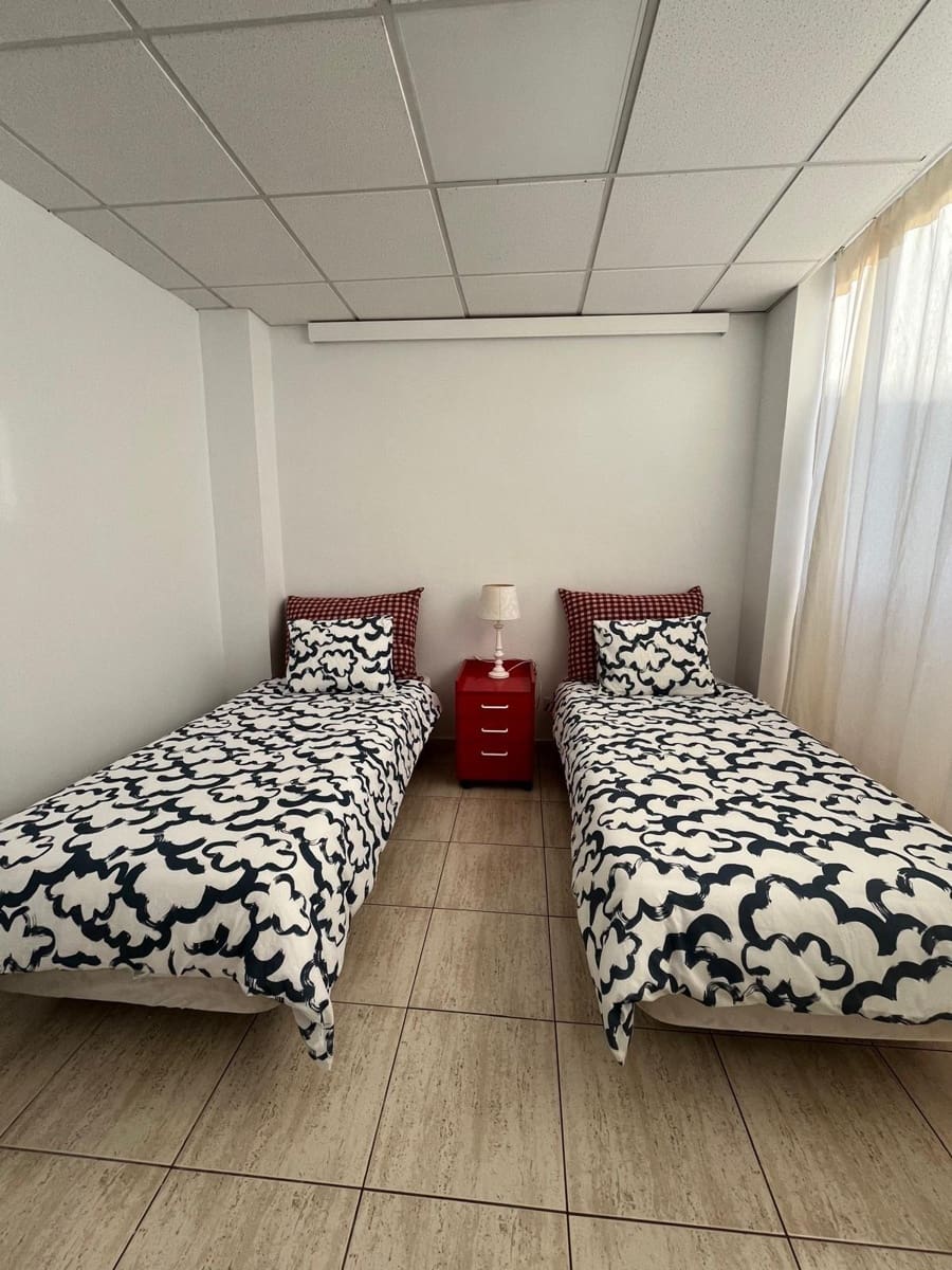 2 camera da letto Appartamento da affittare in Las Palmas de Gran Canaria - 1.500 € (Rif: 9119376)