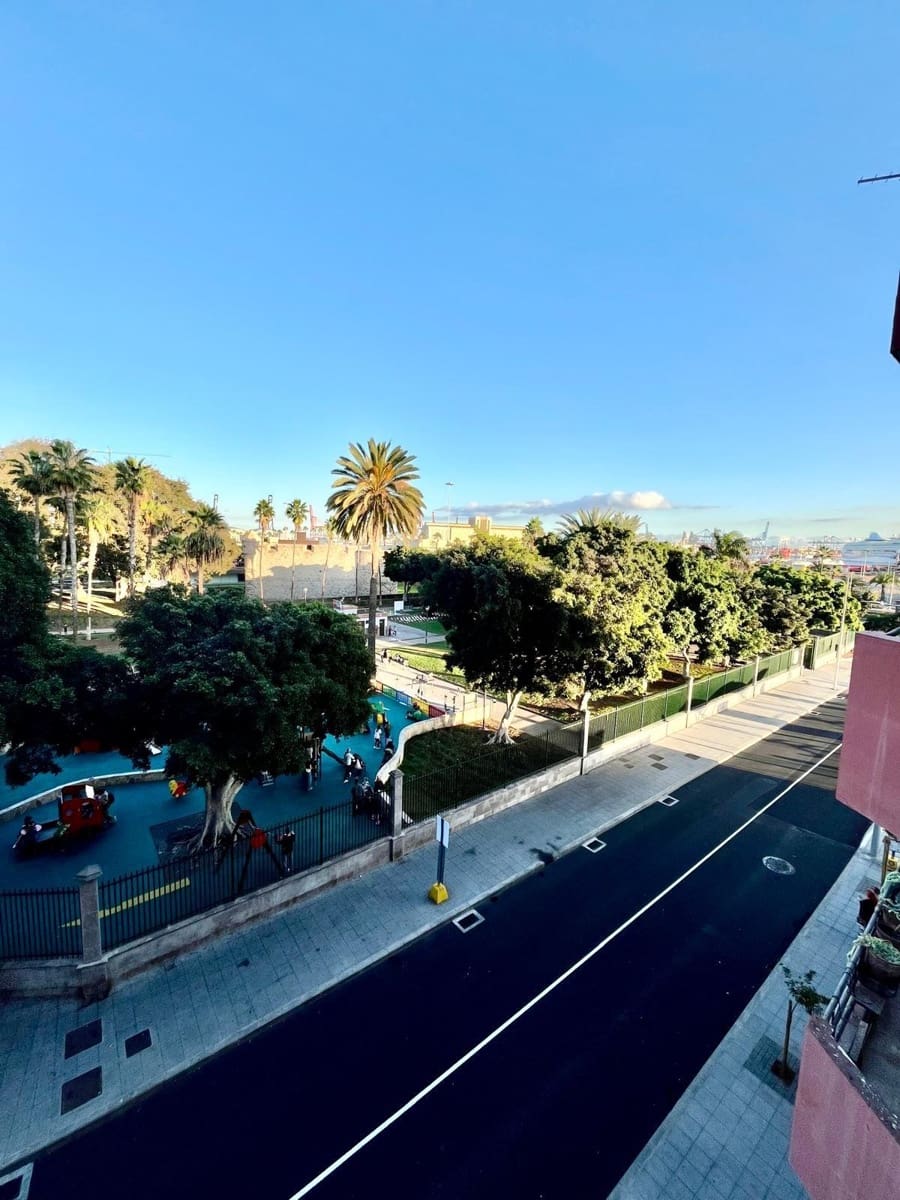 2 camera da letto Appartamento da affittare in Las Palmas de Gran Canaria - 1.500 € (Rif: 9119376)
