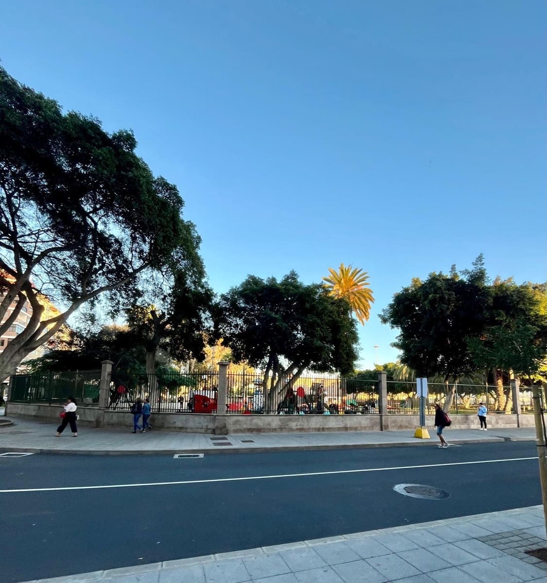 2 camera da letto Appartamento da affittare in Las Palmas de Gran Canaria - 1.500 € (Rif: 9119376)