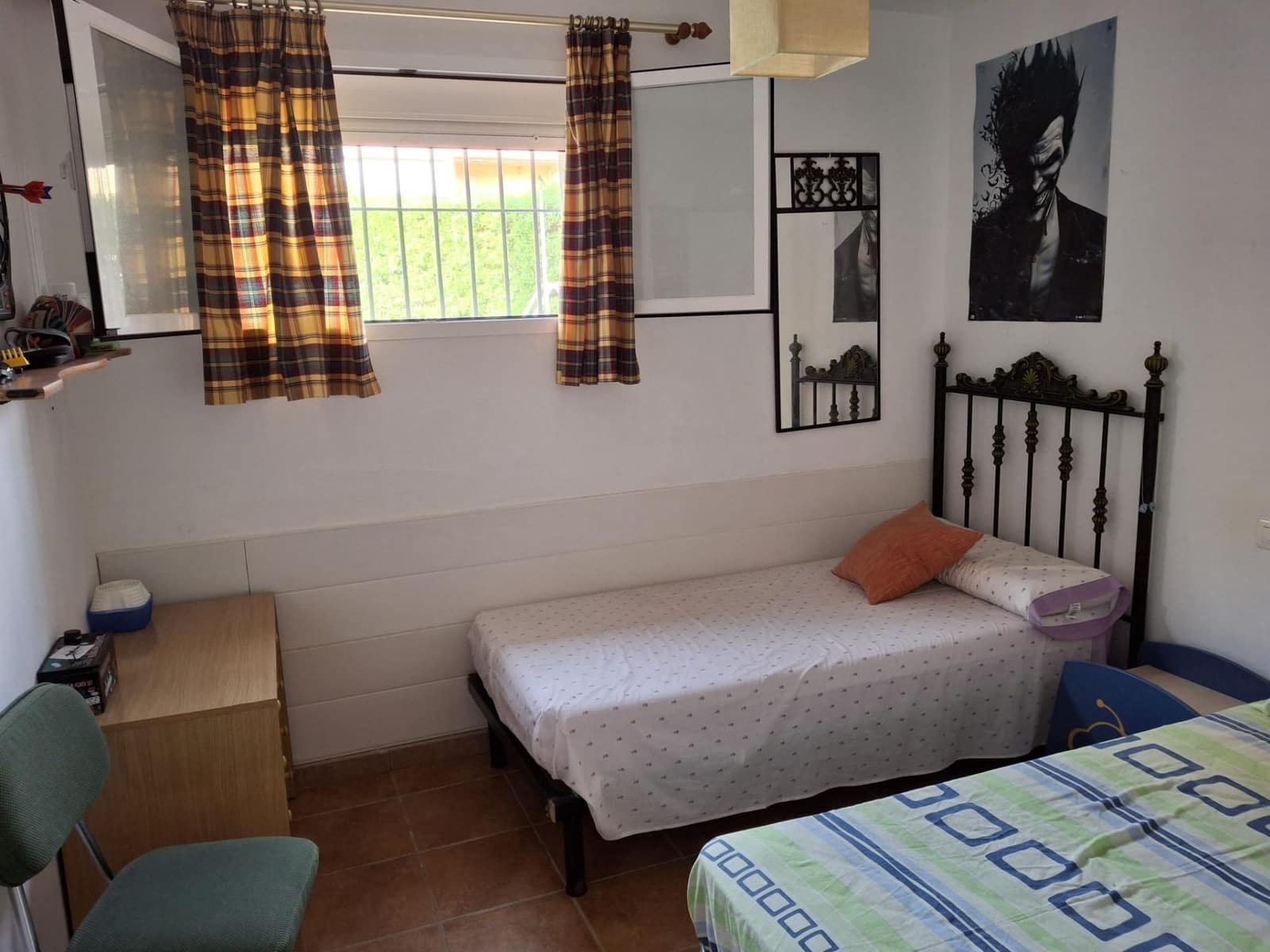 4 soveværelse Lejlighed til salg i Salobrena med swimmingpool garage - € 245.000 (Ref: 9119380)