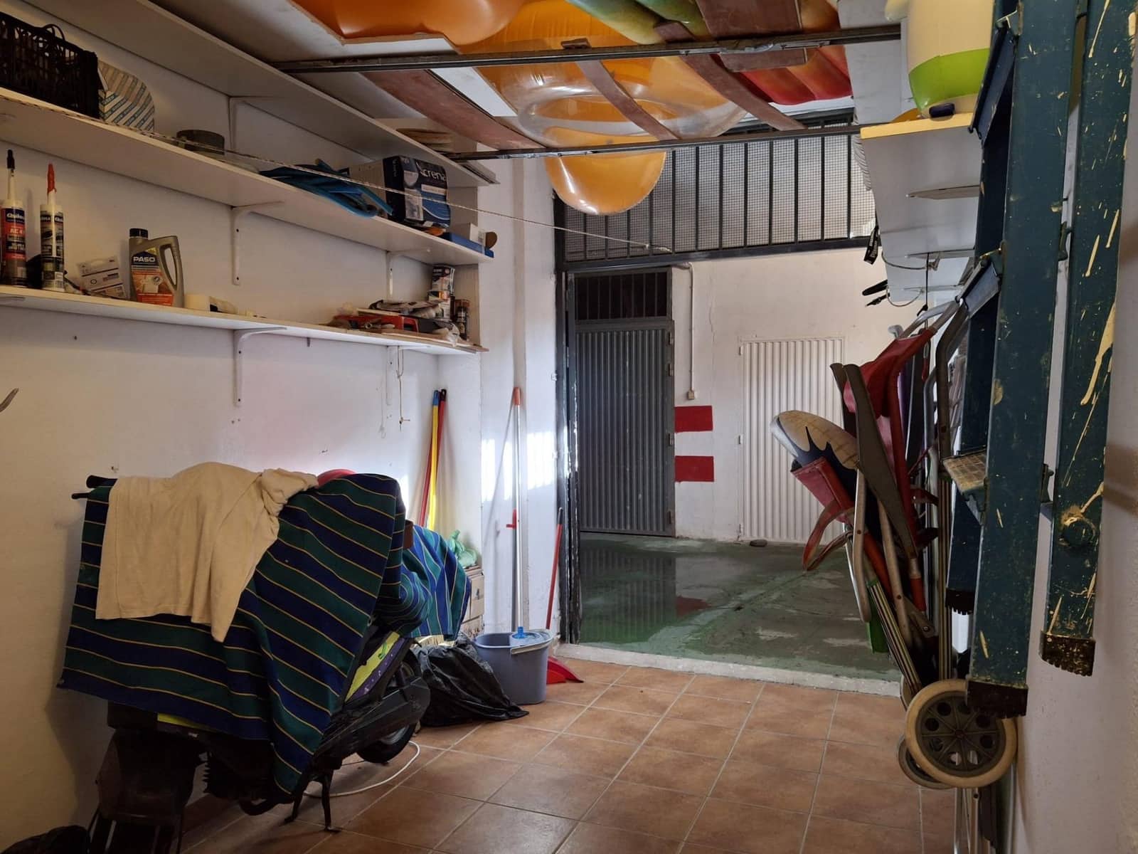 4 soveværelse Lejlighed til salg i Salobrena med swimmingpool garage - € 245.000 (Ref: 9119380)