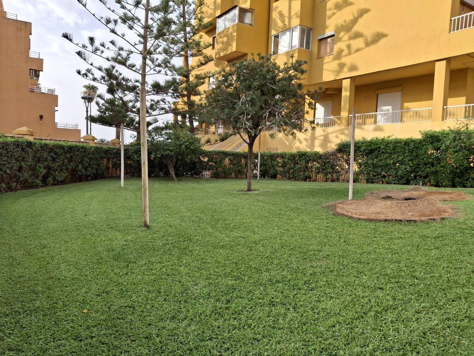 4 soveværelse Lejlighed til salg i Salobrena med swimmingpool garage - € 245.000 (Ref: 9119380)