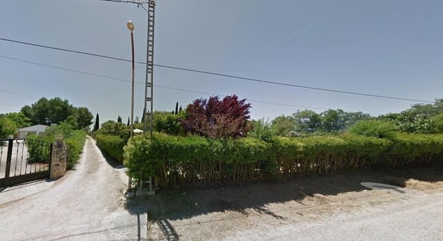 6 slaapkamer Villa te koop in Albacete stad - € 295.000 (Ref: 9119381)