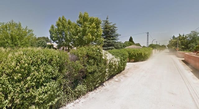 6 soverom Villa til salgs i Albacete by - € 295 000 (Ref: 9119381)