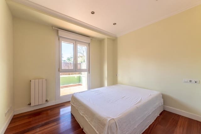 1 camera da letto Appartamento in vendita in Plentzia con garage - 365.000 € (Rif: 9119382)