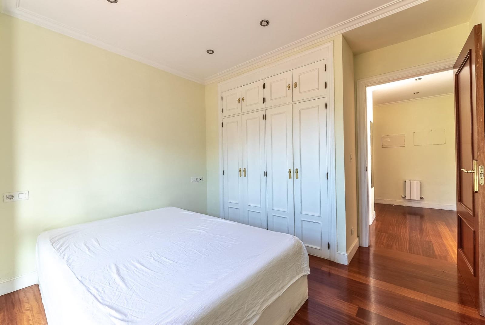 1 soveværelse Lejlighed til salg i Plentzia med garage - € 365.000 (Ref: 9119382)