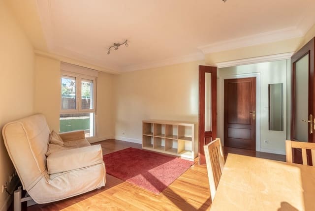 1 camera da letto Appartamento in vendita in Plentzia con garage - 365.000 € (Rif: 9119382)