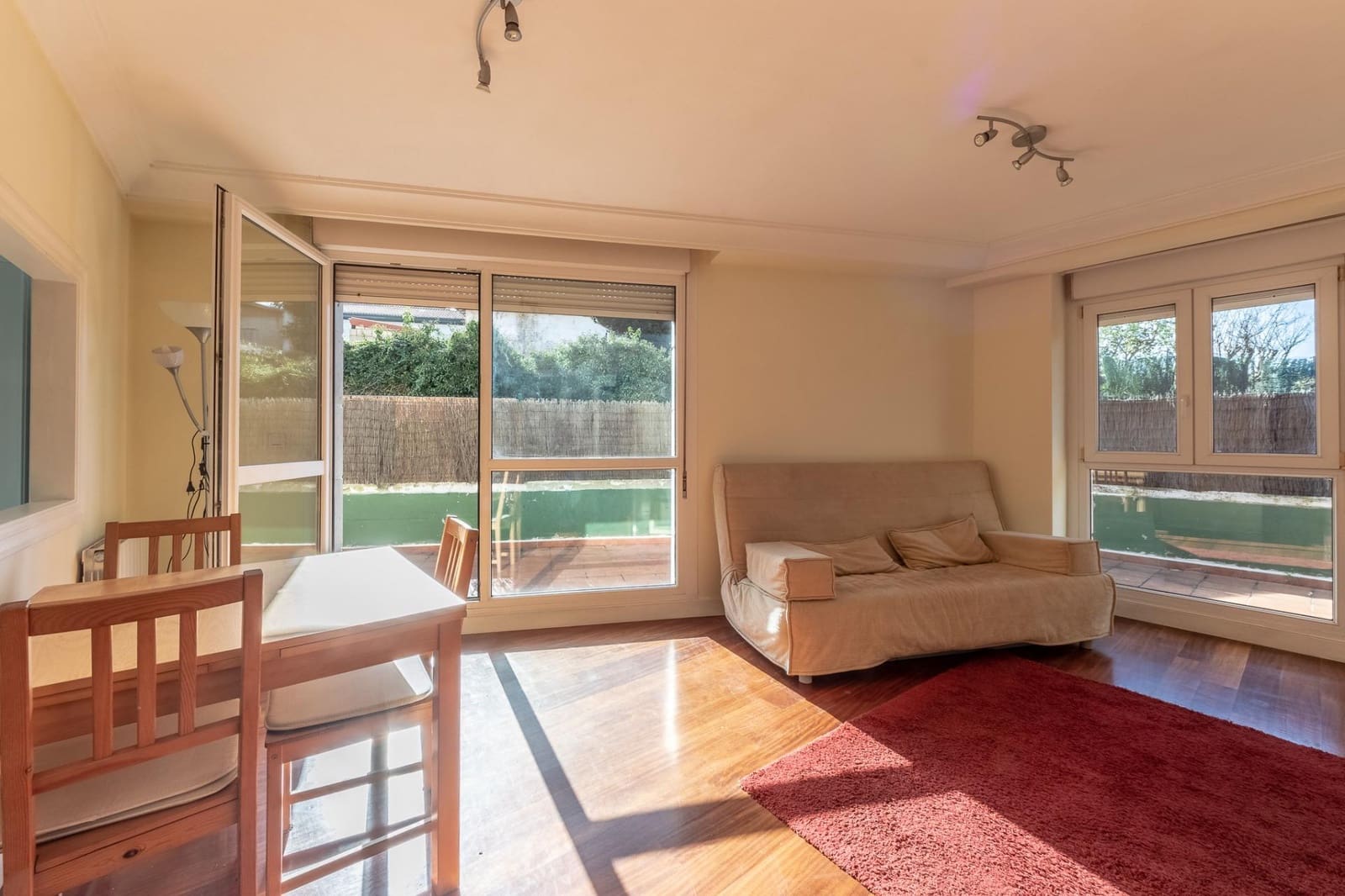 1 soveværelse Lejlighed til salg i Plentzia med garage - € 365.000 (Ref: 9119382)