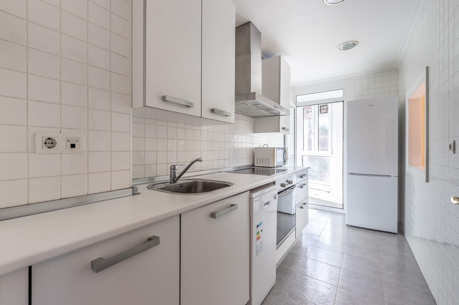 1 soveværelse Lejlighed til salg i Plentzia med garage - € 365.000 (Ref: 9119382)