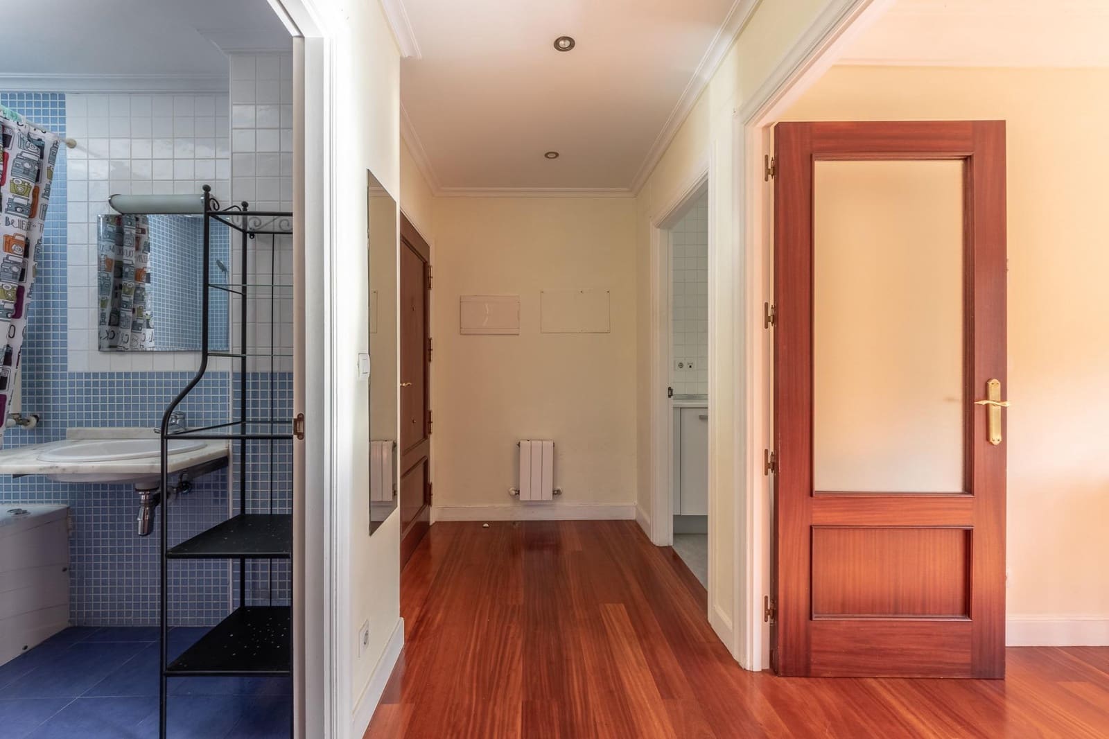 1 soveværelse Lejlighed til salg i Plentzia med garage - € 365.000 (Ref: 9119382)