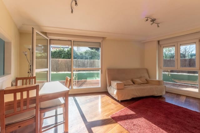 1 camera da letto Appartamento in vendita in Plentzia con garage - 365.000 € (Rif: 9119382)