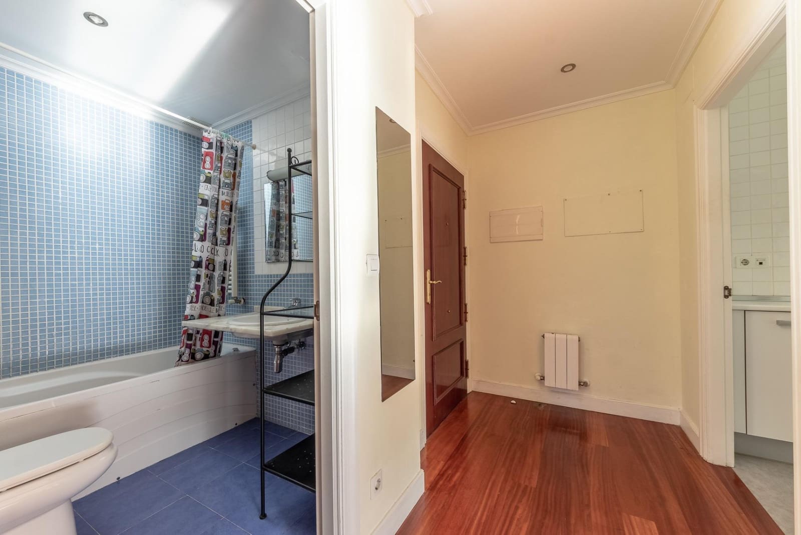 1 soveværelse Lejlighed til salg i Plentzia med garage - € 365.000 (Ref: 9119382)