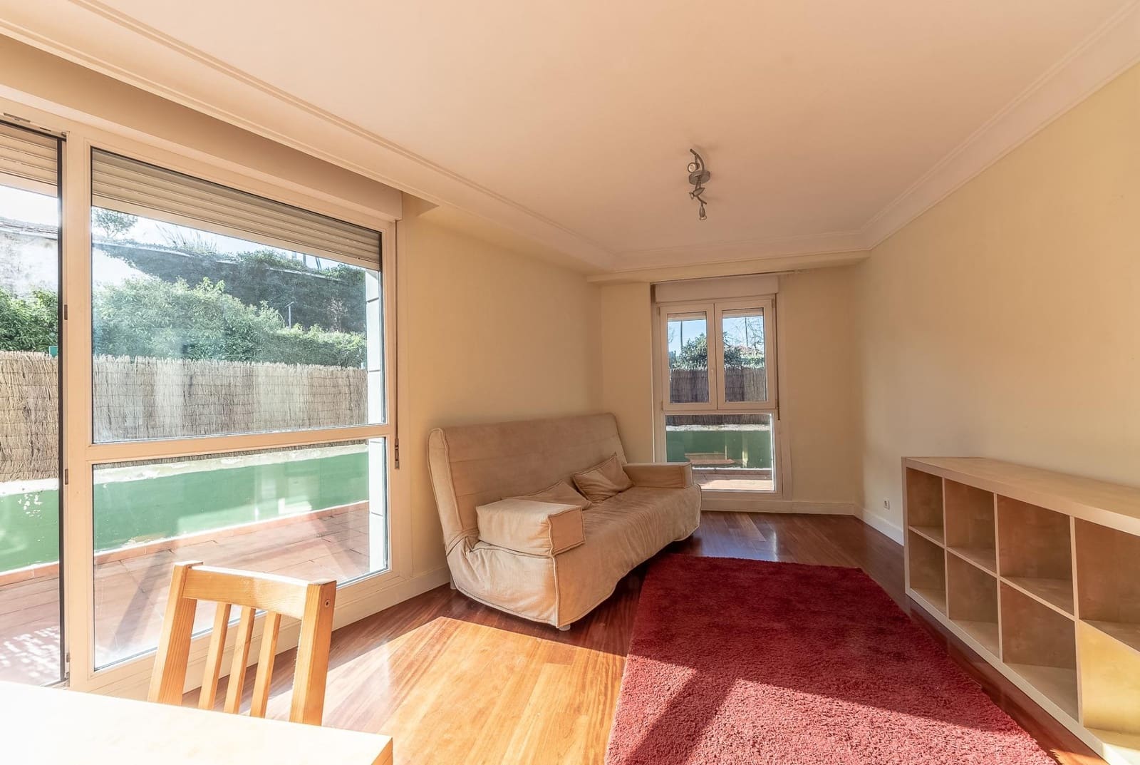 1 soveværelse Lejlighed til salg i Plentzia med garage - € 365.000 (Ref: 9119382)