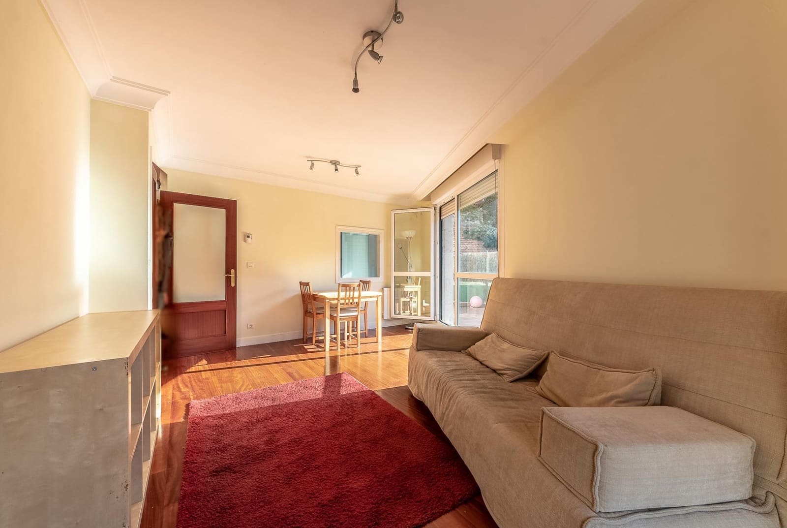 1 soveværelse Lejlighed til salg i Plentzia med garage - € 365.000 (Ref: 9119382)