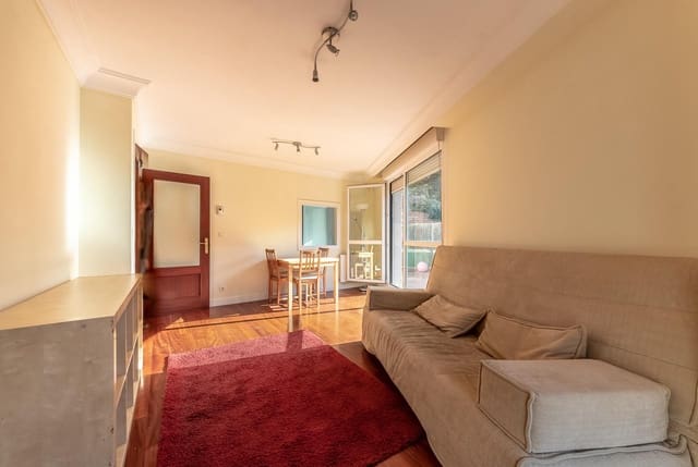 1 camera da letto Appartamento in vendita in Plentzia con garage - 365.000 € (Rif: 9119382)