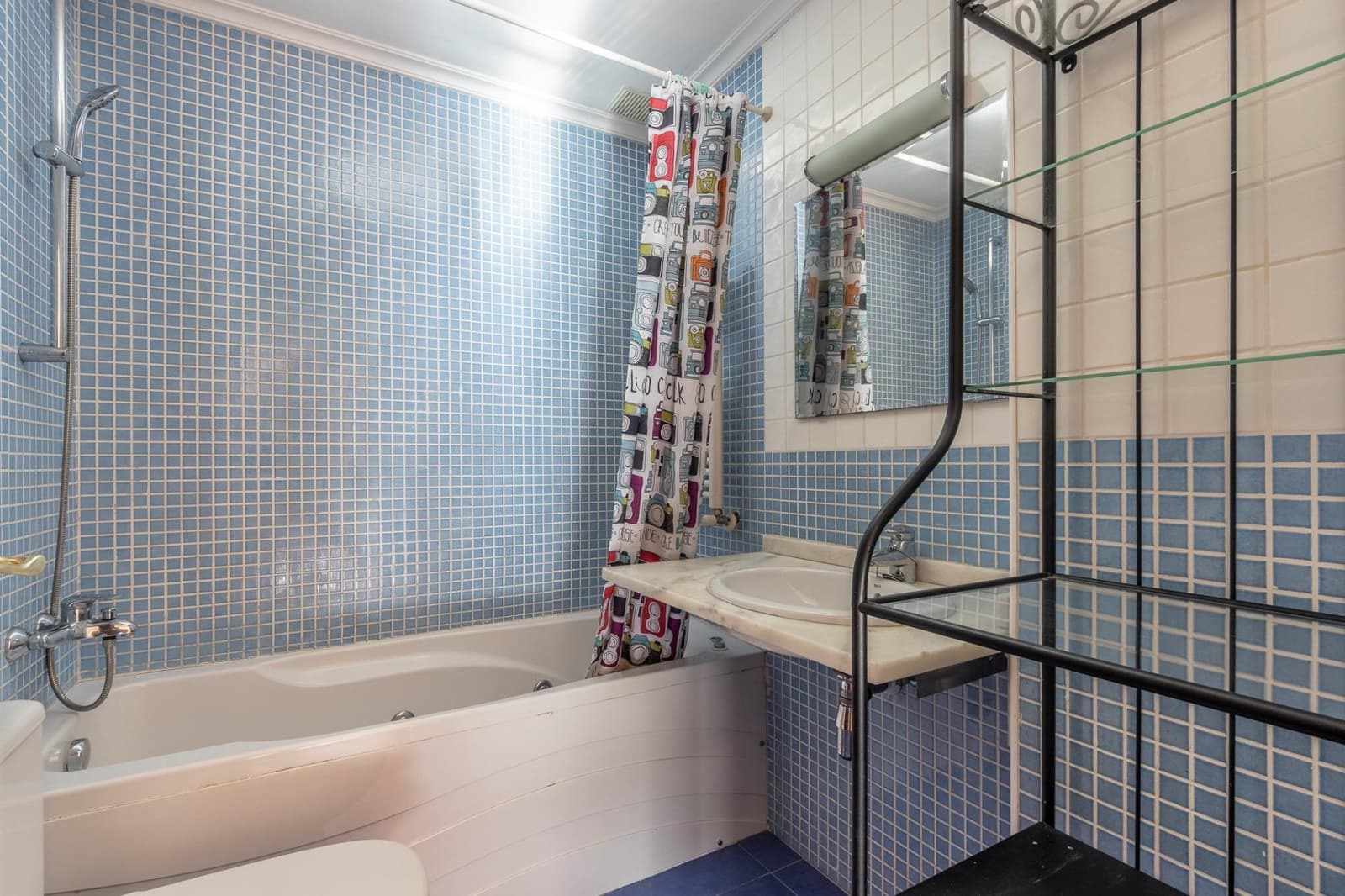 1 soveværelse Lejlighed til salg i Plentzia med garage - € 365.000 (Ref: 9119382)