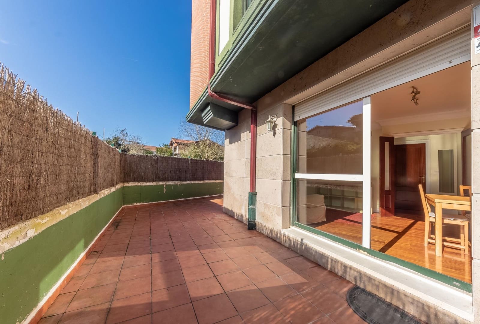 1 soveværelse Lejlighed til salg i Plentzia med garage - € 365.000 (Ref: 9119382)