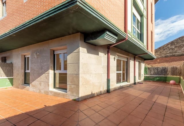 1 camera da letto Appartamento in vendita in Plentzia con garage - 365.000 € (Rif: 9119382)