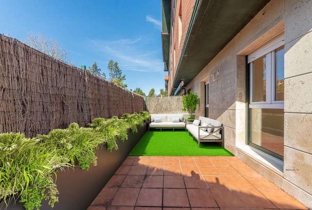 1 camera da letto Appartamento in vendita in Plentzia con garage - 365.000 € (Rif: 9119382)