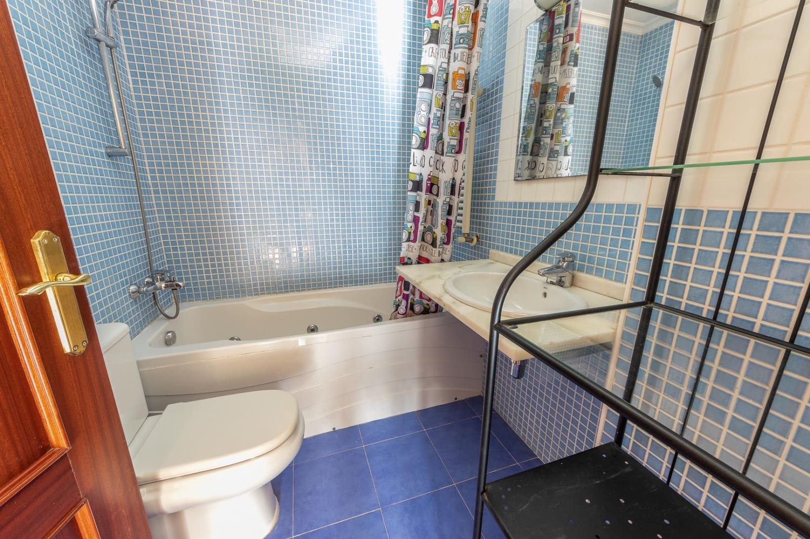 1 soveværelse Lejlighed til salg i Plentzia med garage - € 365.000 (Ref: 9119382)