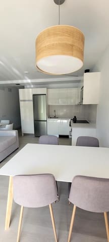 2 soveværelse Lejlighed til salg i Arguineguín, Mogán med garage - € 317.000 (Ref: 9119383)