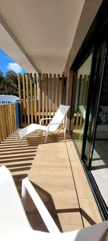 2 soveværelse Lejlighed til salg i Arguineguín, Mogán med garage - € 317.000 (Ref: 9119383)