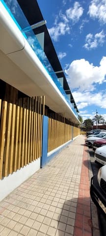 2 soveværelse Lejlighed til salg i Arguineguín, Mogán med garage - € 317.000 (Ref: 9119383)