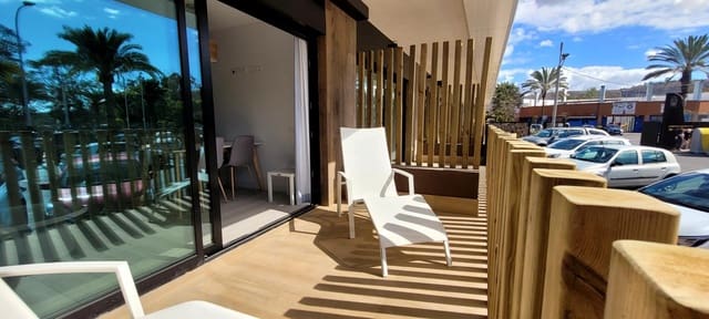 2 soveværelse Lejlighed til salg i Arguineguín, Mogán med garage - € 317.000 (Ref: 9119383)