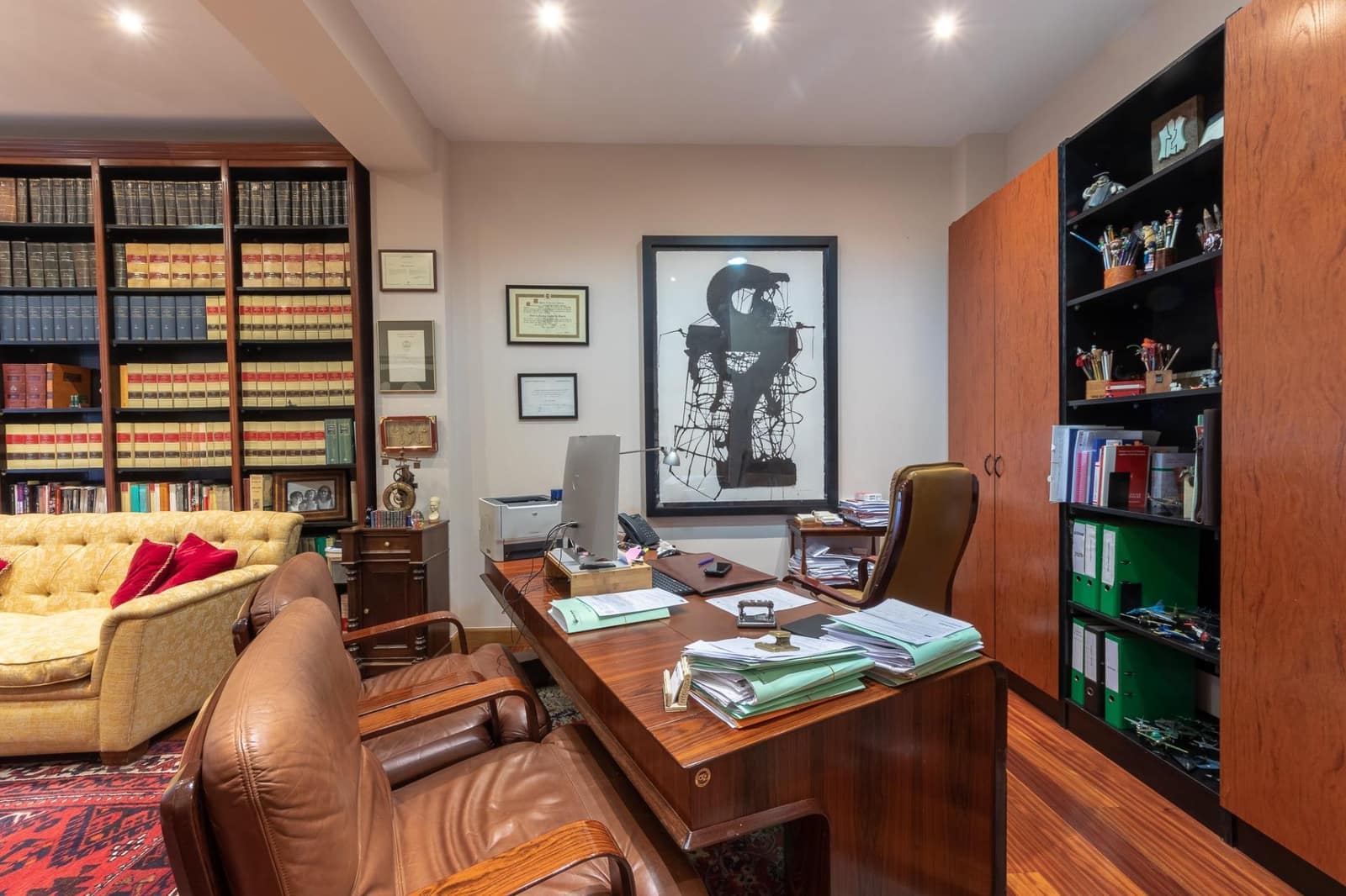 4 soverom Leilighet til salgs i Bilbao - € 395 000 (Ref: 9119384)