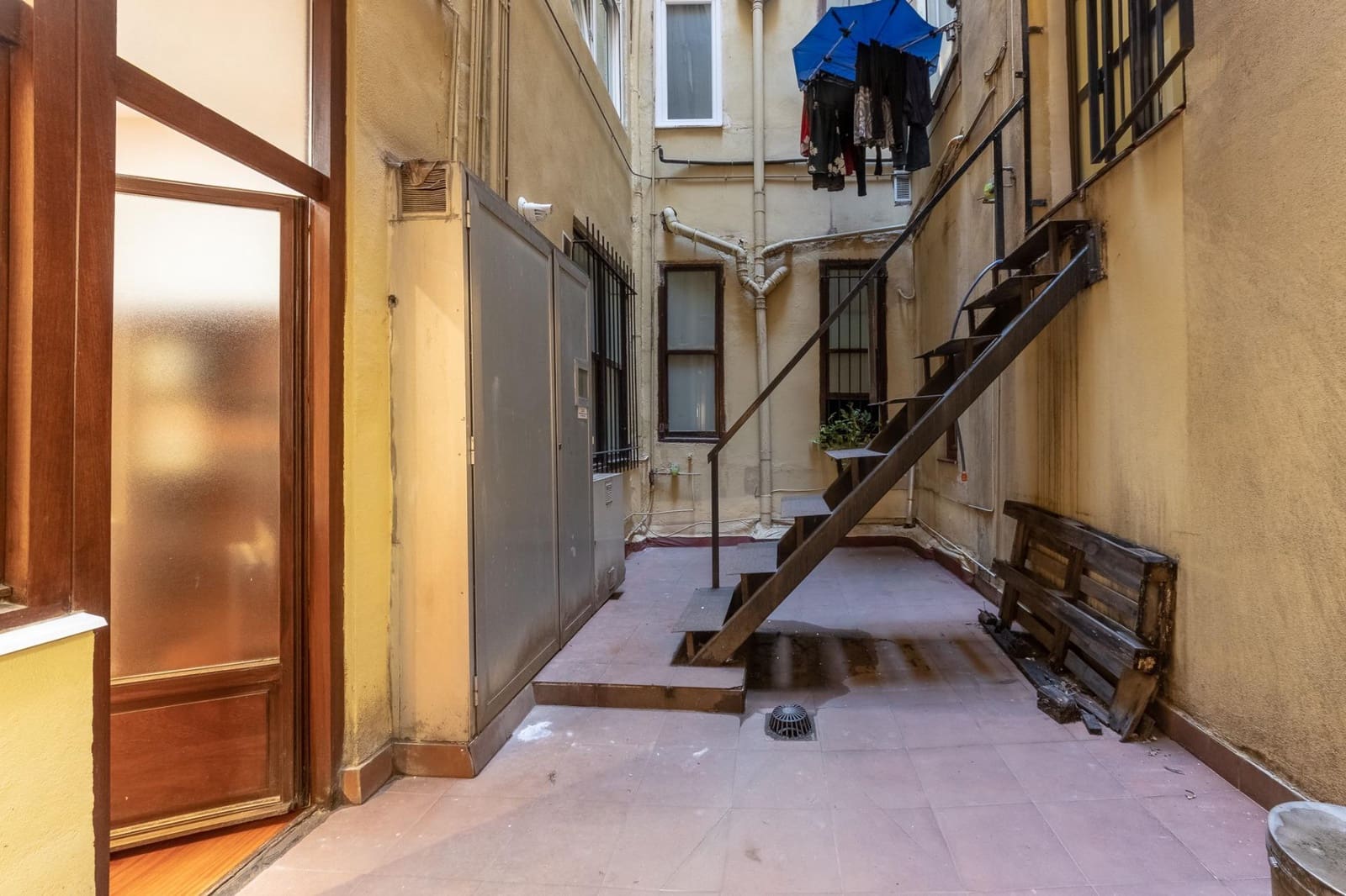 4 soverom Leilighet til salgs i Bilbao - € 395 000 (Ref: 9119384)