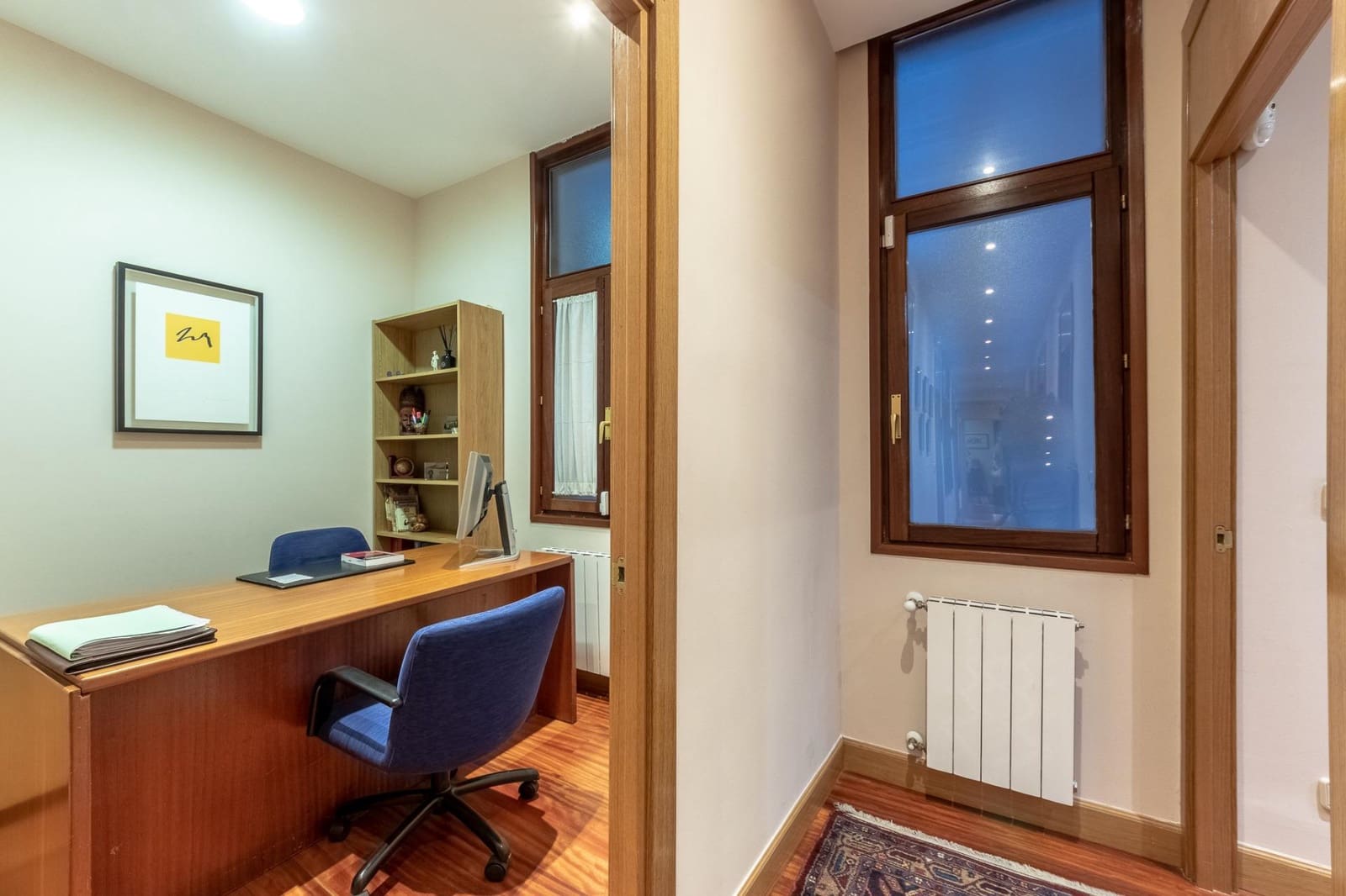 4 soverom Leilighet til salgs i Bilbao - € 395 000 (Ref: 9119384)