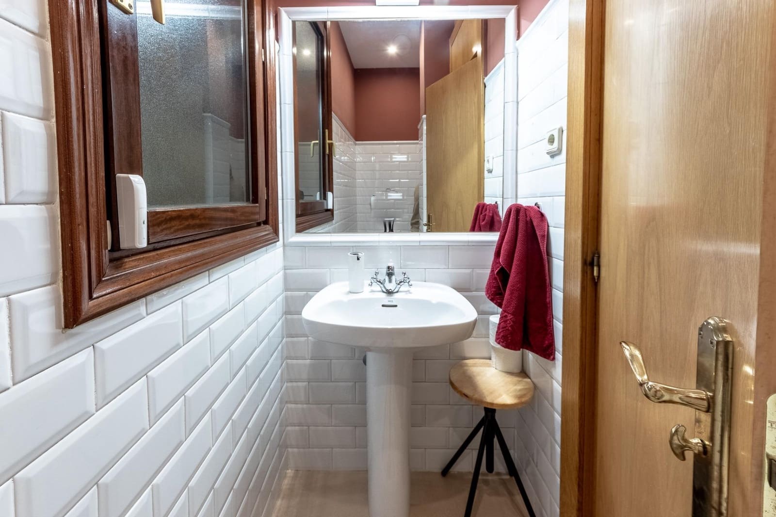 4 soverom Leilighet til salgs i Bilbao - € 395 000 (Ref: 9119384)