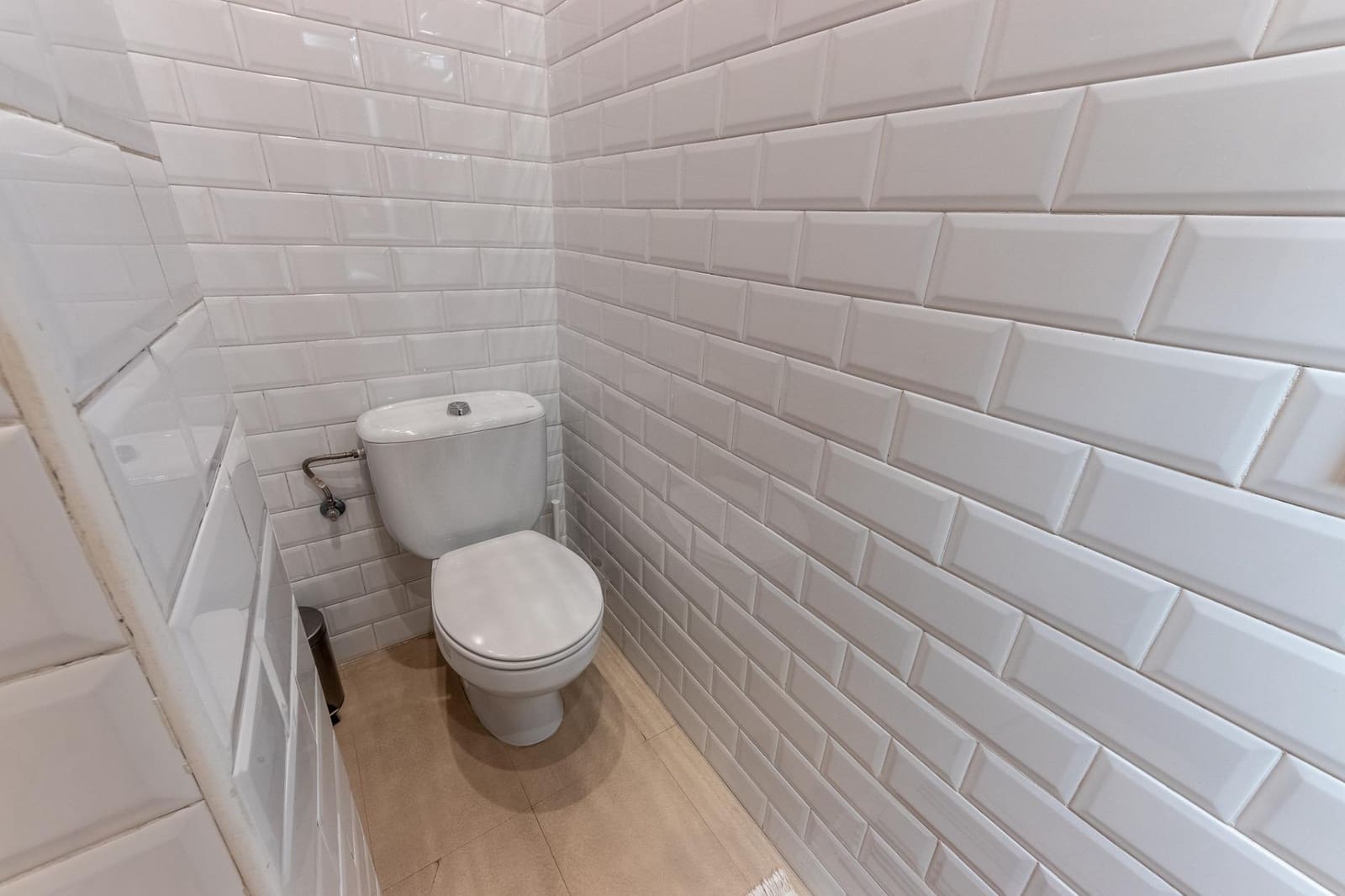 4 soverom Leilighet til salgs i Bilbao - € 395 000 (Ref: 9119384)