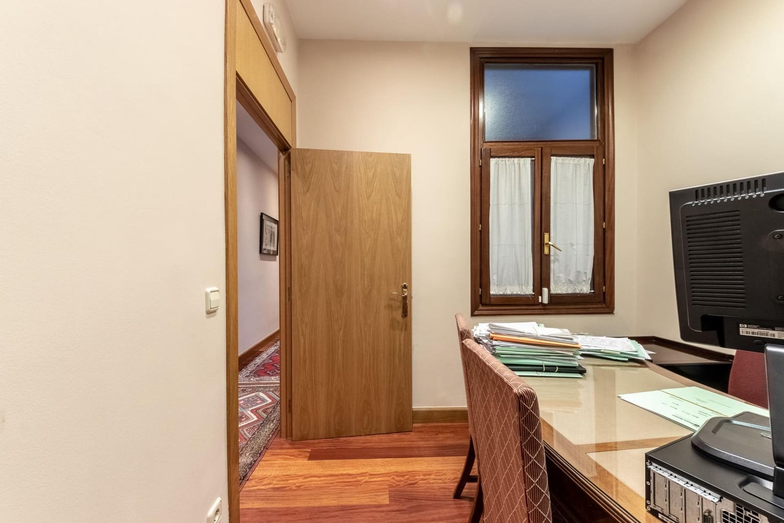 4 soverom Leilighet til salgs i Bilbao - € 395 000 (Ref: 9119384)