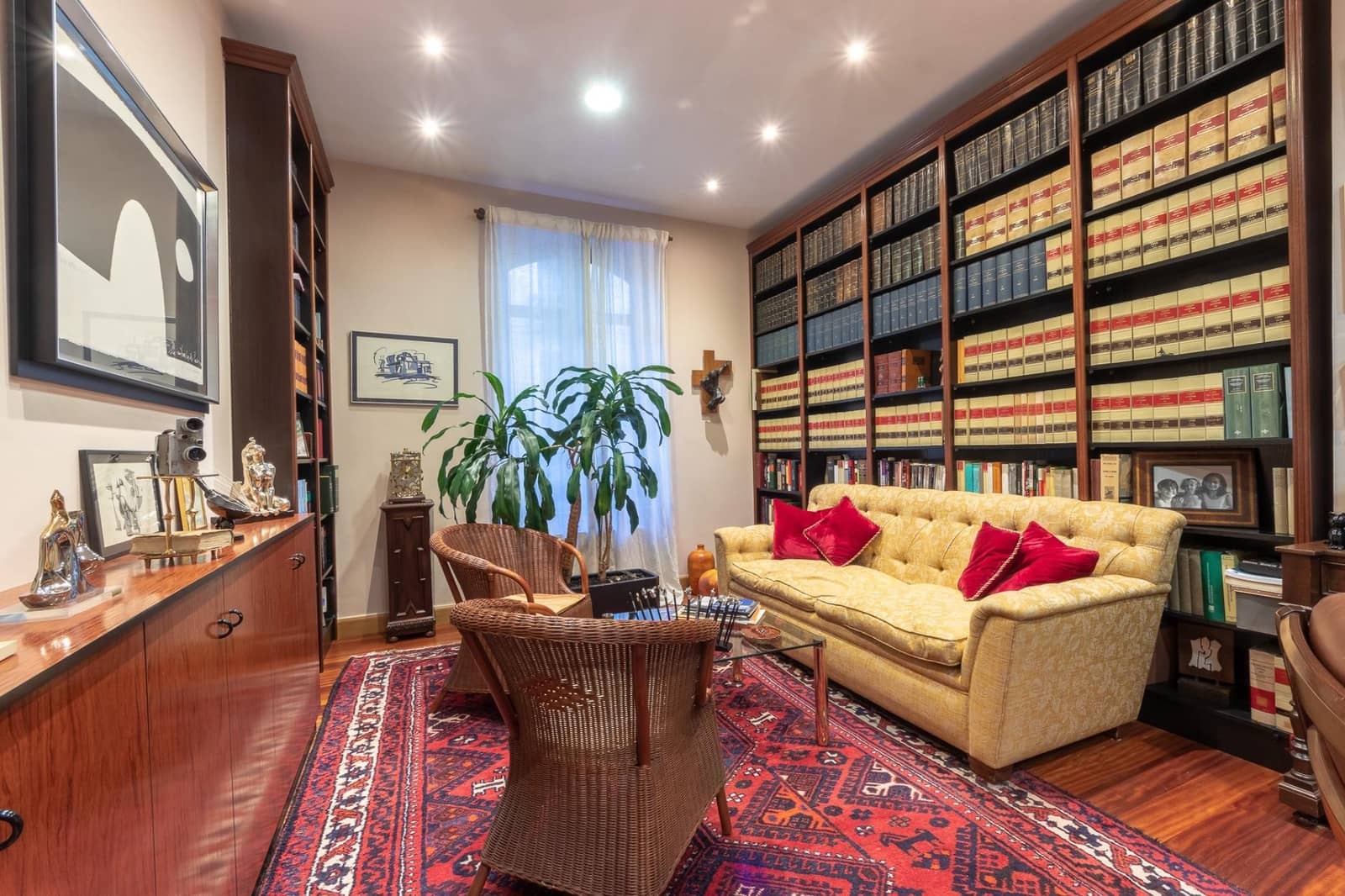 4 soverom Leilighet til salgs i Bilbao - € 395 000 (Ref: 9119384)