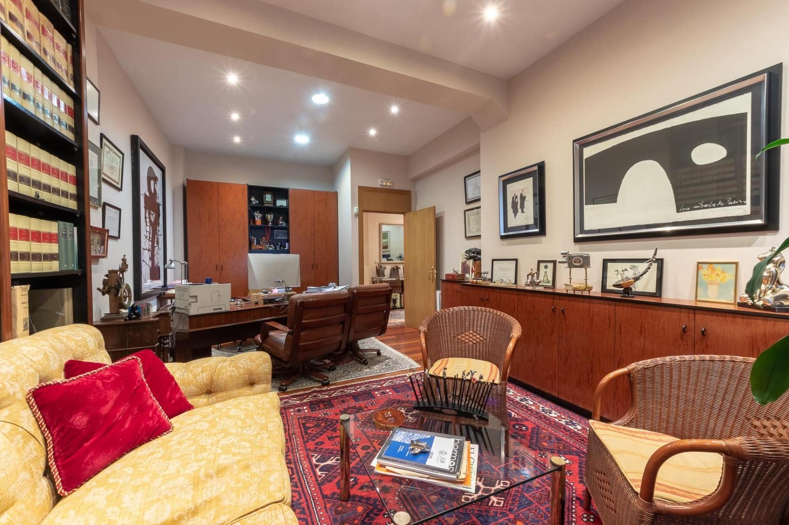 4 soverom Leilighet til salgs i Bilbao - € 395 000 (Ref: 9119384)