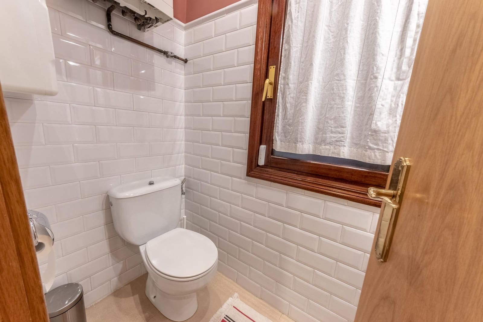 4 soverom Leilighet til salgs i Bilbao - € 395 000 (Ref: 9119384)