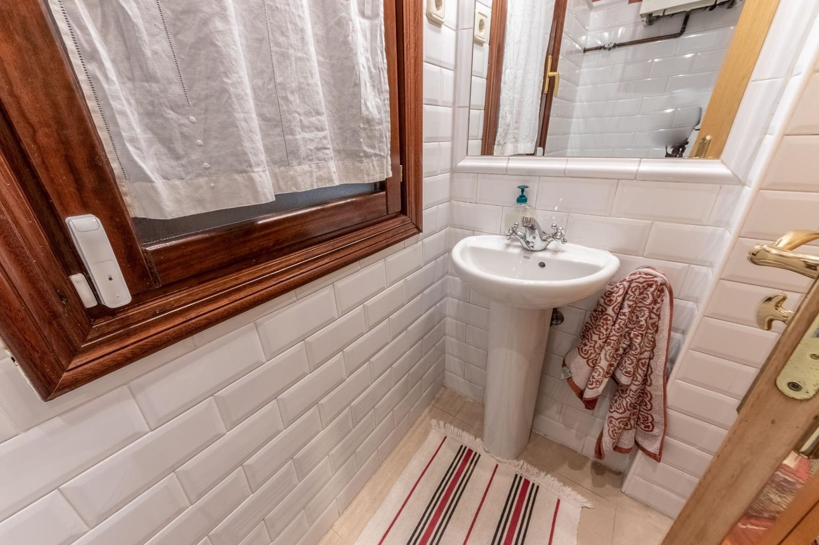 4 soverom Leilighet til salgs i Bilbao - € 395 000 (Ref: 9119384)