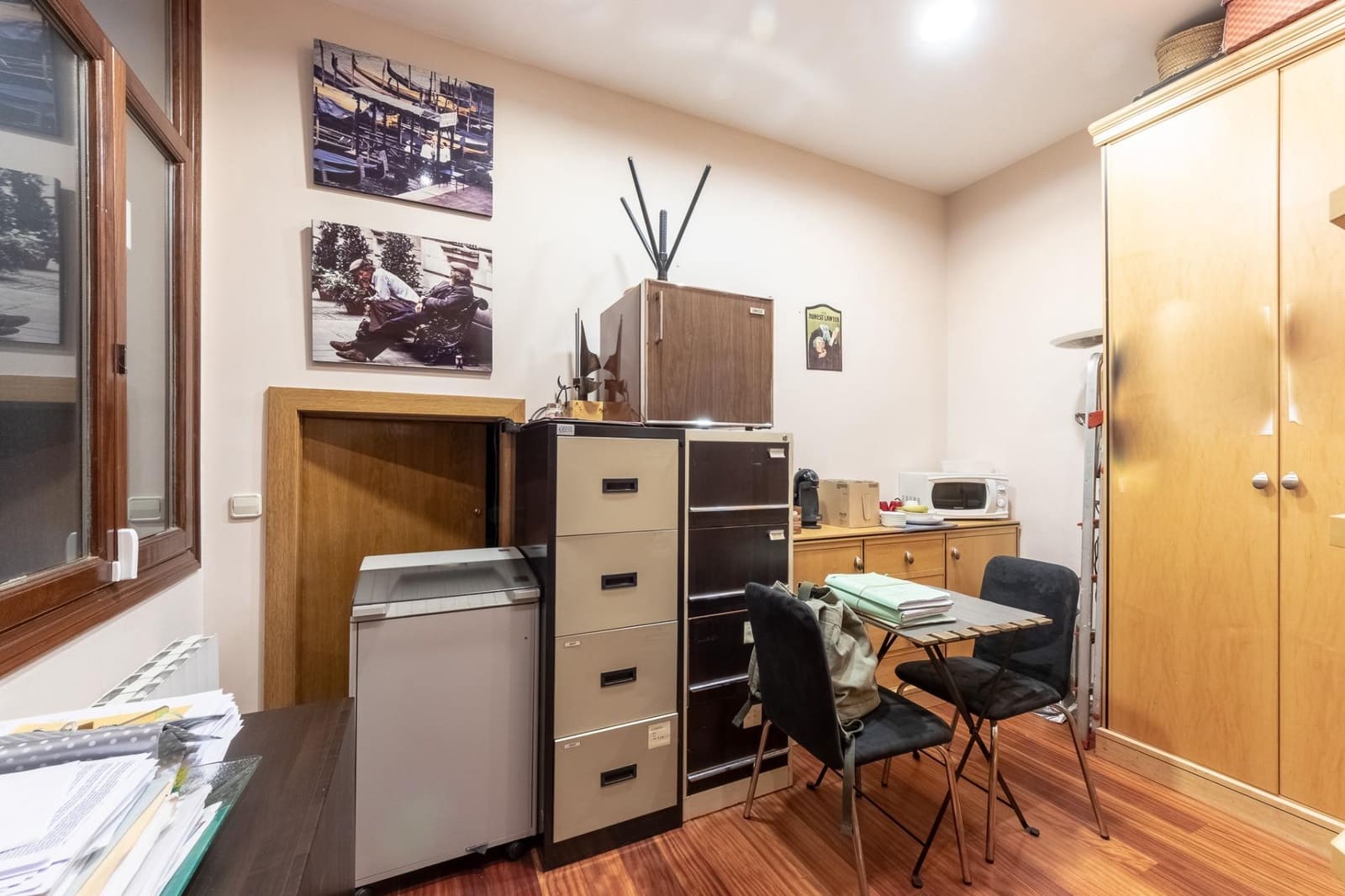 4 soverom Leilighet til salgs i Bilbao - € 395 000 (Ref: 9119384)