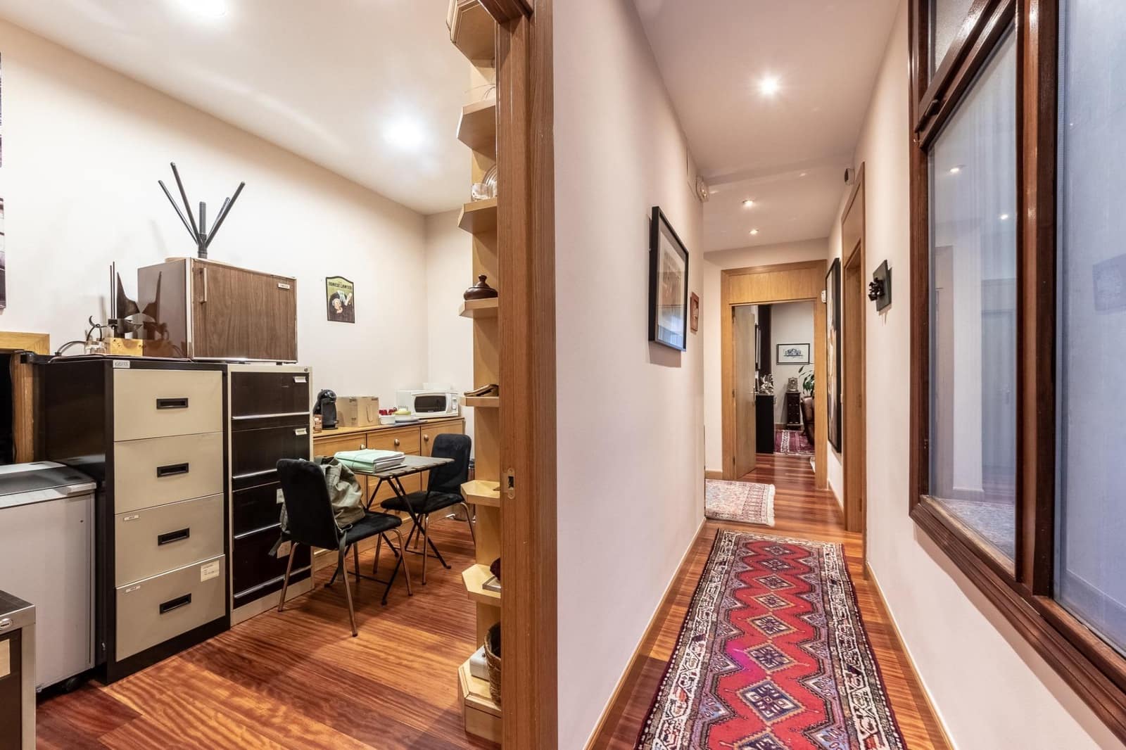 4 soverom Leilighet til salgs i Bilbao - € 395 000 (Ref: 9119384)