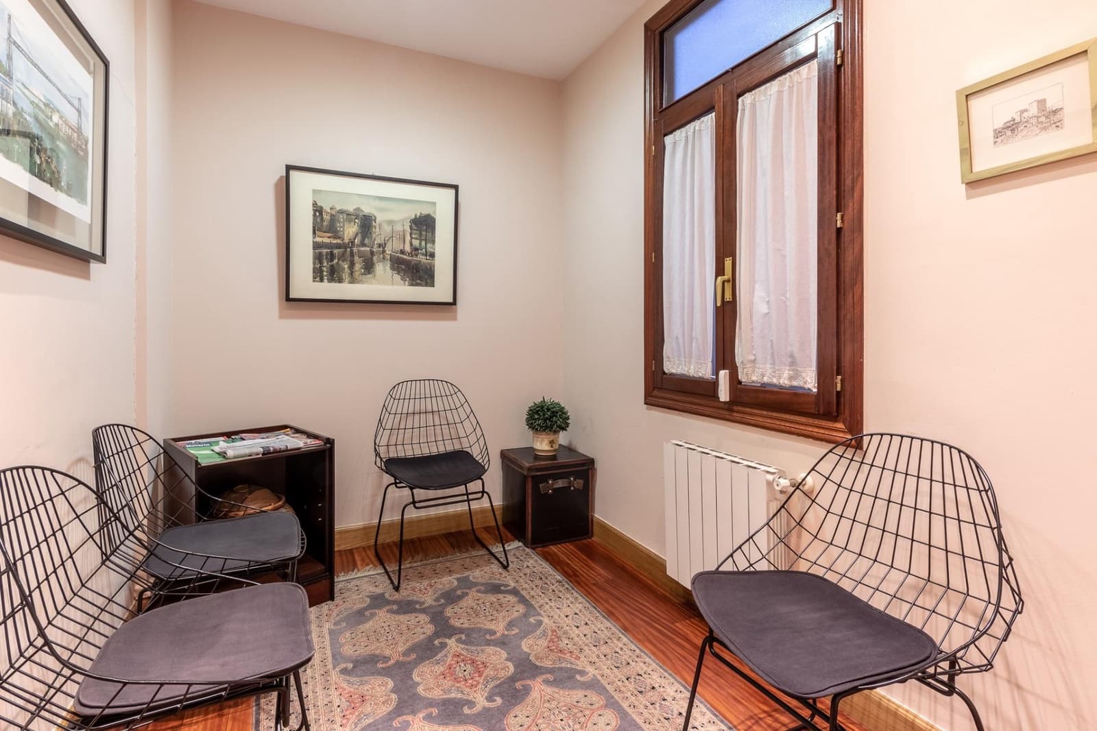 4 soverom Leilighet til salgs i Bilbao - € 395 000 (Ref: 9119384)