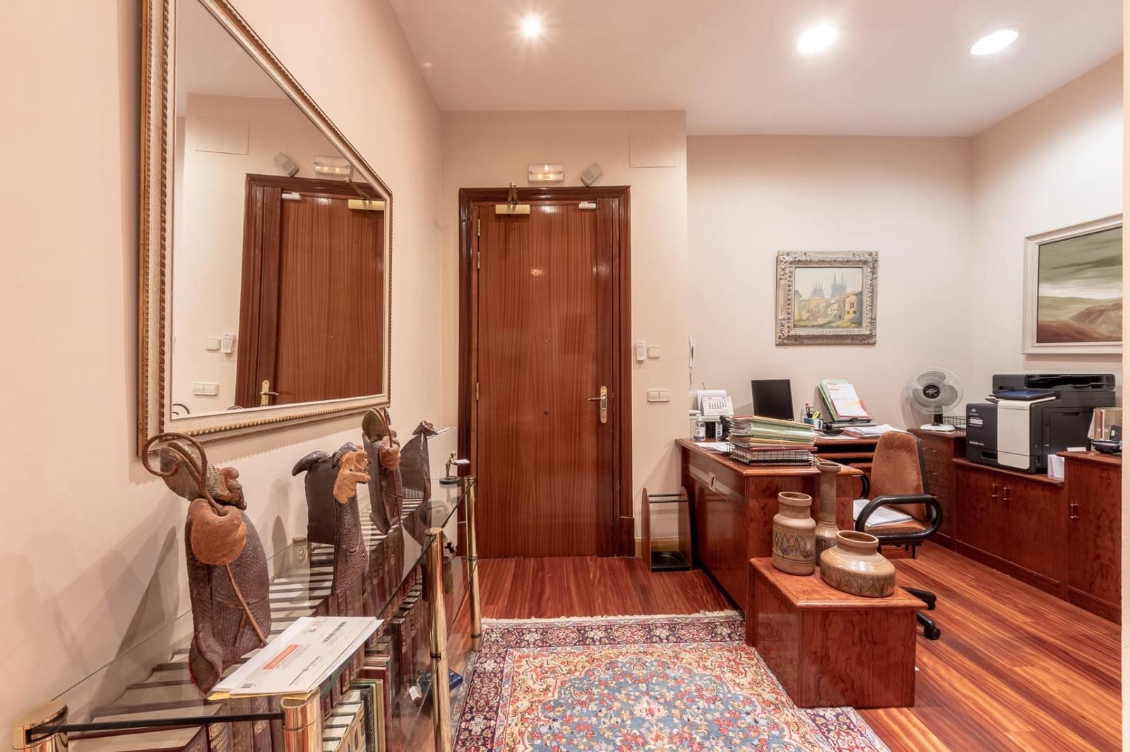 4 soverom Leilighet til salgs i Bilbao - € 395 000 (Ref: 9119384)